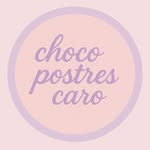 Chocopostres Caro Logo